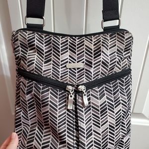 Womens Baggallini Crossbody